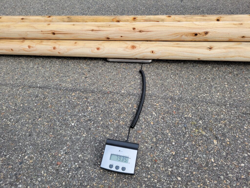 大型ドローン(㈱ODC社製)