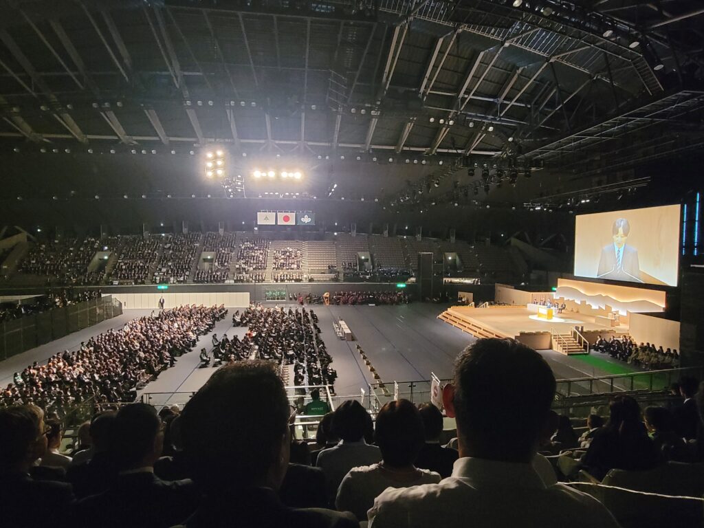 第48回全国育樹祭