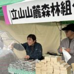 つるぎフェスティバルinかみいち