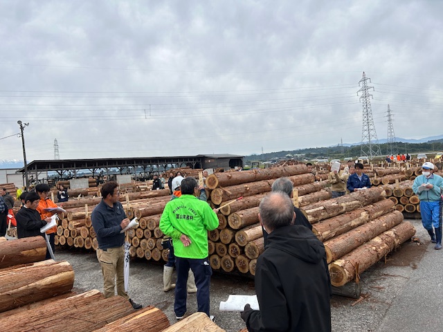 共販所開設51周年記念共販