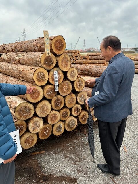 共販所開設51周年記念共販