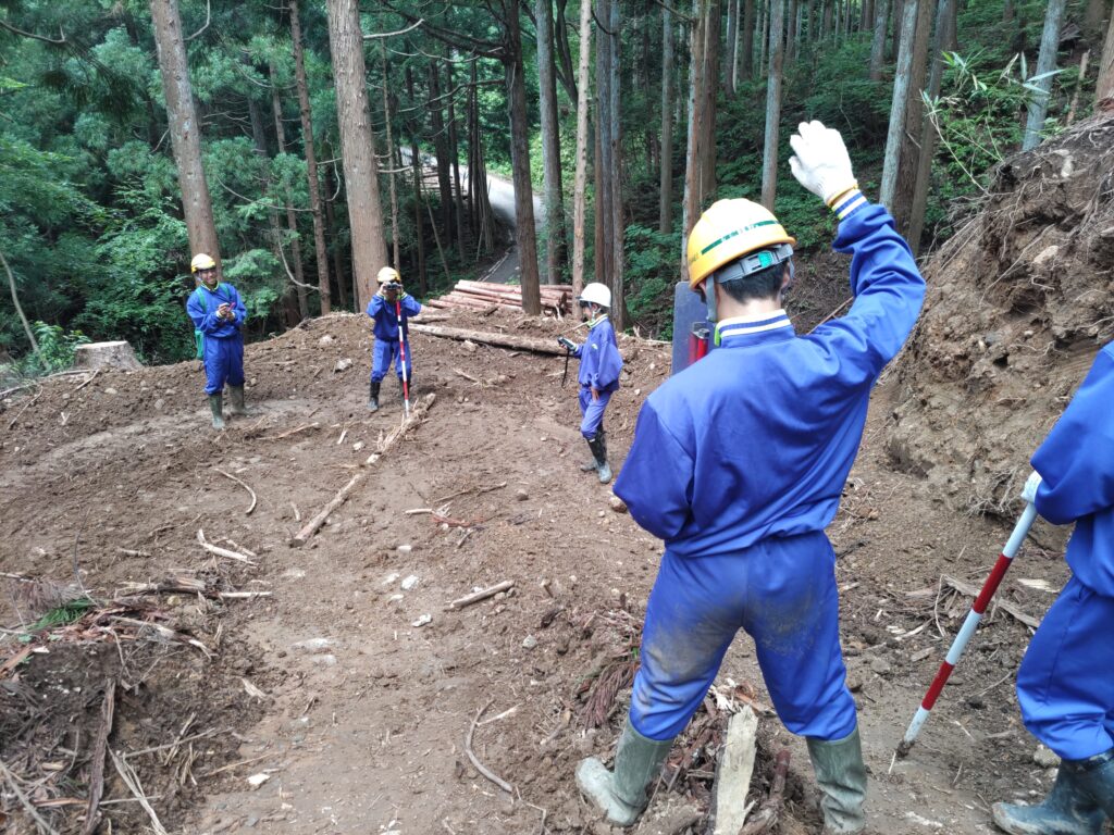 上市中学校14歳の挑戦